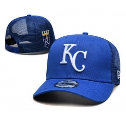 Kansas City Royals Snapback 25G002