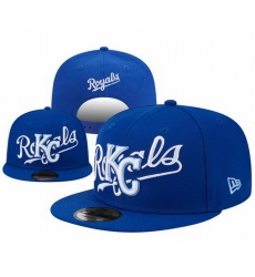Kansas City Royals Snapback 25G008 Kansas City Royals Snapback 25G008