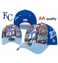Kansas City Royals Snapback Cap 26C K917 Kansas City Royals Snapback Cap 26C K917