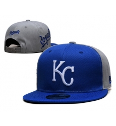 Kansas City Royals Snapback Cap C102 Kansas City Royals Snapback Cap C102