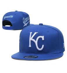 Kansas City Royals Snapback Cap C103 Kansas City Royals Snapback Cap C103
