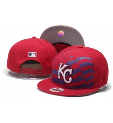 Kansas City Royals Snapback Cap C106 Kansas City Royals Snapback Cap C106