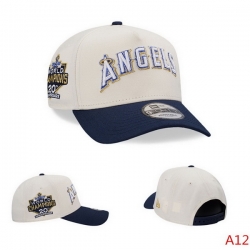 Los Angeles Angels Snapback 25G002