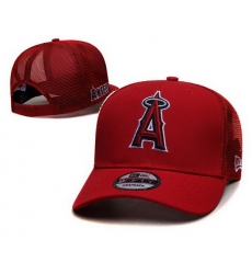 Los Angeles Angels Snapback 25G004