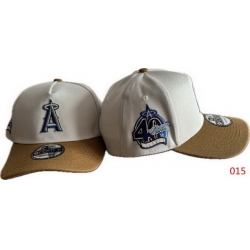Los Angeles Angels Snapback 25G009