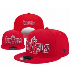 Los Angeles Angels Snapback 25G018 Los Angeles Angels Snapback 25G018