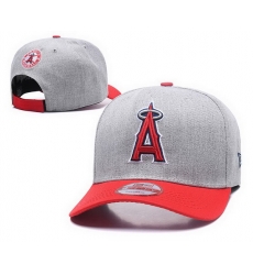 Los Angeles Angels Snapback 25G022 Los Angeles Angels Snapback 25G022