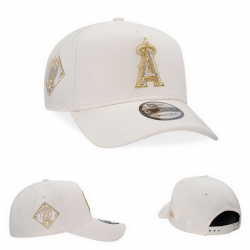 Los Angeles Angels Snapback 25G025