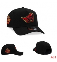 Los Angeles Angels Snapback 25G027