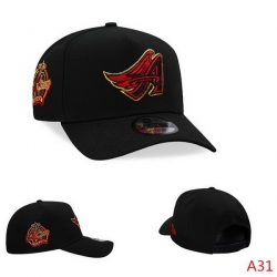 Los Angeles Angels Snapback 25G027