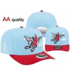 Los Angeles Angels Snapback Cap 25101