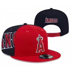 Los Angeles Angels Snapback Cap 25110