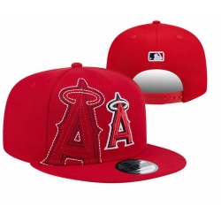 Los Angeles Angels Snapback Cap 25902