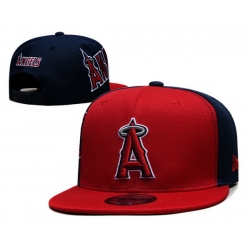 Los Angeles Angels Snapback Cap 25903