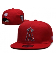 Los Angeles Angels Snapback Cap 26C Q070 Los Angeles Angels Snapback Cap 26C Q070