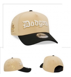 Los Angeles Dodgers Snapback 25G014