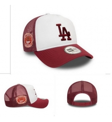 Los Angeles Dodgers Snapback 25G018 Los Angeles Dodgers Snapback 25G018