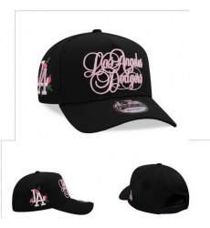 Los Angeles Dodgers Snapback 25G019