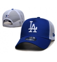 Los Angeles Dodgers Snapback 25G026 Los Angeles Dodgers Snapback 25G026