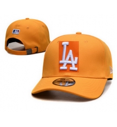 Los Angeles Dodgers Snapback 25G033