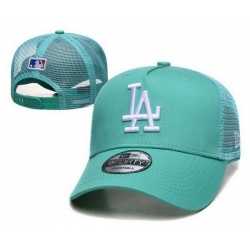 Los Angeles Dodgers Snapback 25G040