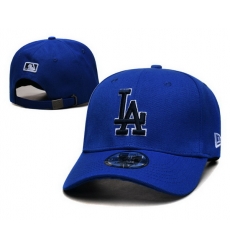 Los Angeles Dodgers Snapback 25G044