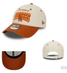 Los Angeles Dodgers Snapback 25G046