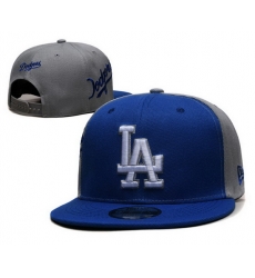 Los Angeles Dodgers Snapback 25G048 Los Angeles Dodgers Snapback 25G048