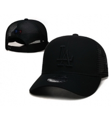 Los Angeles Dodgers Snapback 25G050