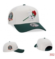 Los Angeles Dodgers Snapback 25G052