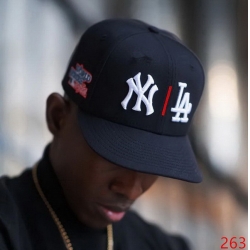 Los Angeles Dodgers Snapback 25G054