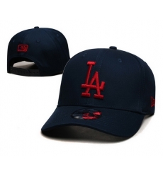 Los Angeles Dodgers Snapback 25G062