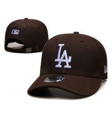 Los Angeles Dodgers Snapback 25G063