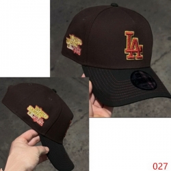 Los Angeles Dodgers Snapback 25G069