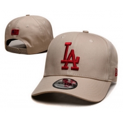 Los Angeles Dodgers Snapback 25G071