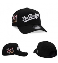 Los Angeles Dodgers Snapback 25G076 Los Angeles Dodgers Snapback 25G076