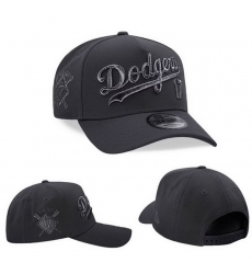 Los Angeles Dodgers Snapback 25G082