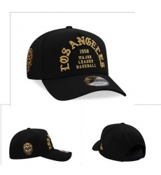 Los Angeles Dodgers Snapback 25G085 Los Angeles Dodgers Snapback 25G085