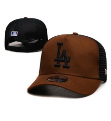 Los Angeles Dodgers Snapback 25G096 Los Angeles Dodgers Snapback 25G096