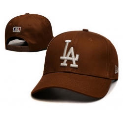 Los Angeles Dodgers Snapback 25G100