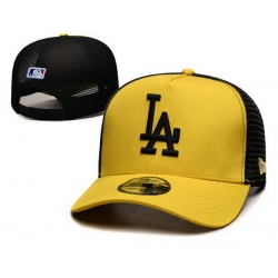 Los Angeles Dodgers Snapback 25G110