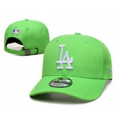 Los Angeles Dodgers Snapback 25G117