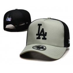 Los Angeles Dodgers Snapback 25G118