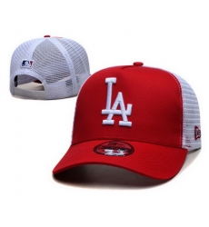 Los Angeles Dodgers Snapback 25G132