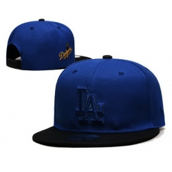 Los Angeles Dodgers Snapback 25G135