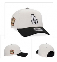 Los Angeles Dodgers Snapback 25G137