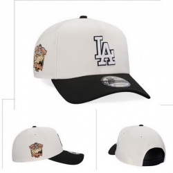 Los Angeles Dodgers Snapback 25G137