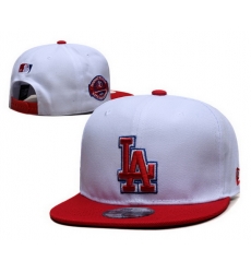 Los Angeles Dodgers Snapback 25G138 Los Angeles Dodgers Snapback 25G138