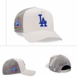 Los Angeles Dodgers Snapback 25G140