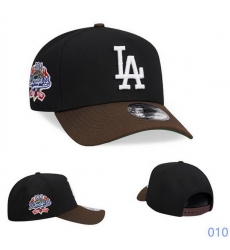 Los Angeles Dodgers Snapback 25G142